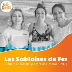 #3 - Les Sablaises de Fer - Défier l'endométriose